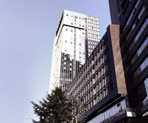 邦鼎集团